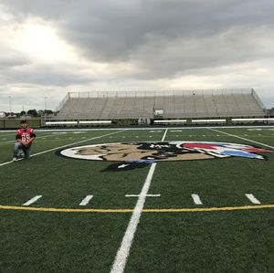 Meet your Posher, Isaac